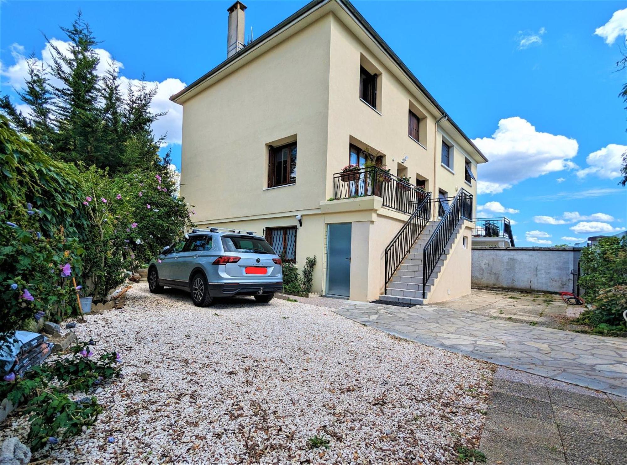 Qhome 1 - Studio Entre Paris Et Disney Villiers-sur-Marne Buitenkant foto